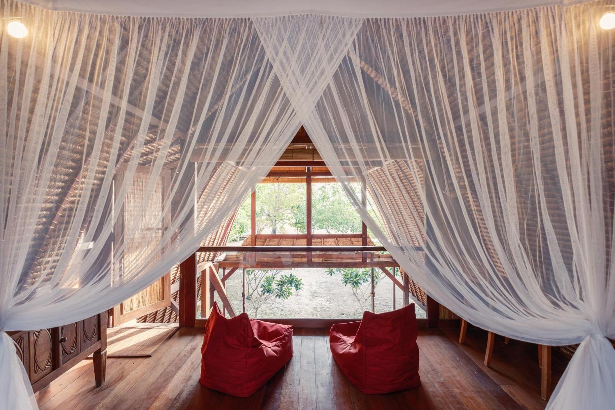 Eco Lodge&restaurant 3*