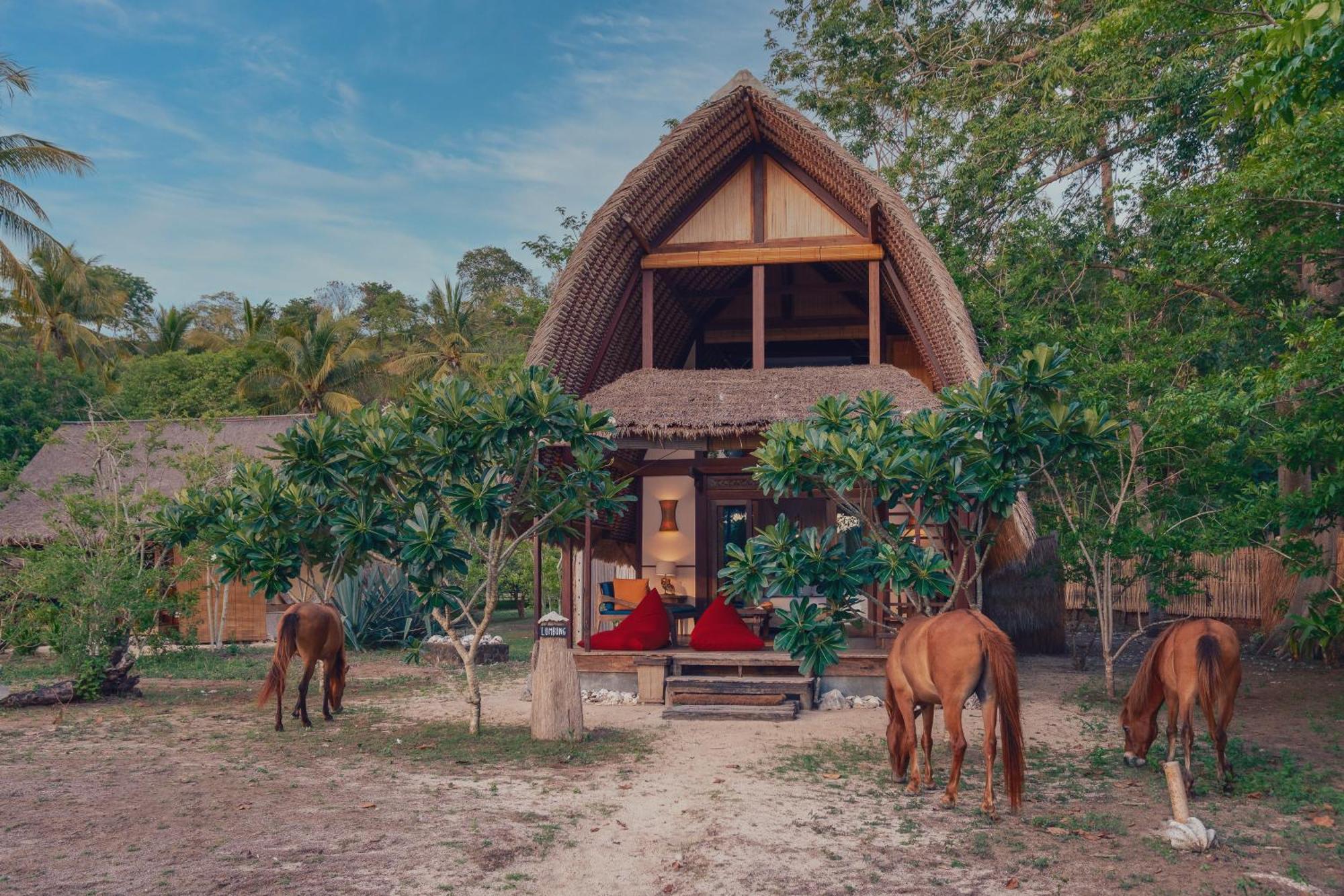 Eco Lodge&restaurant 3*
