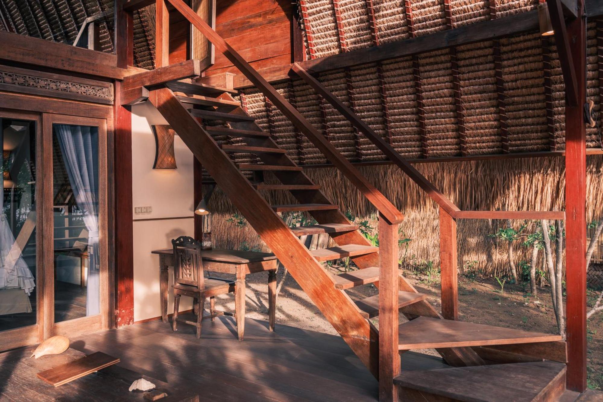 Taman liburan Eco Lodge&restaurant