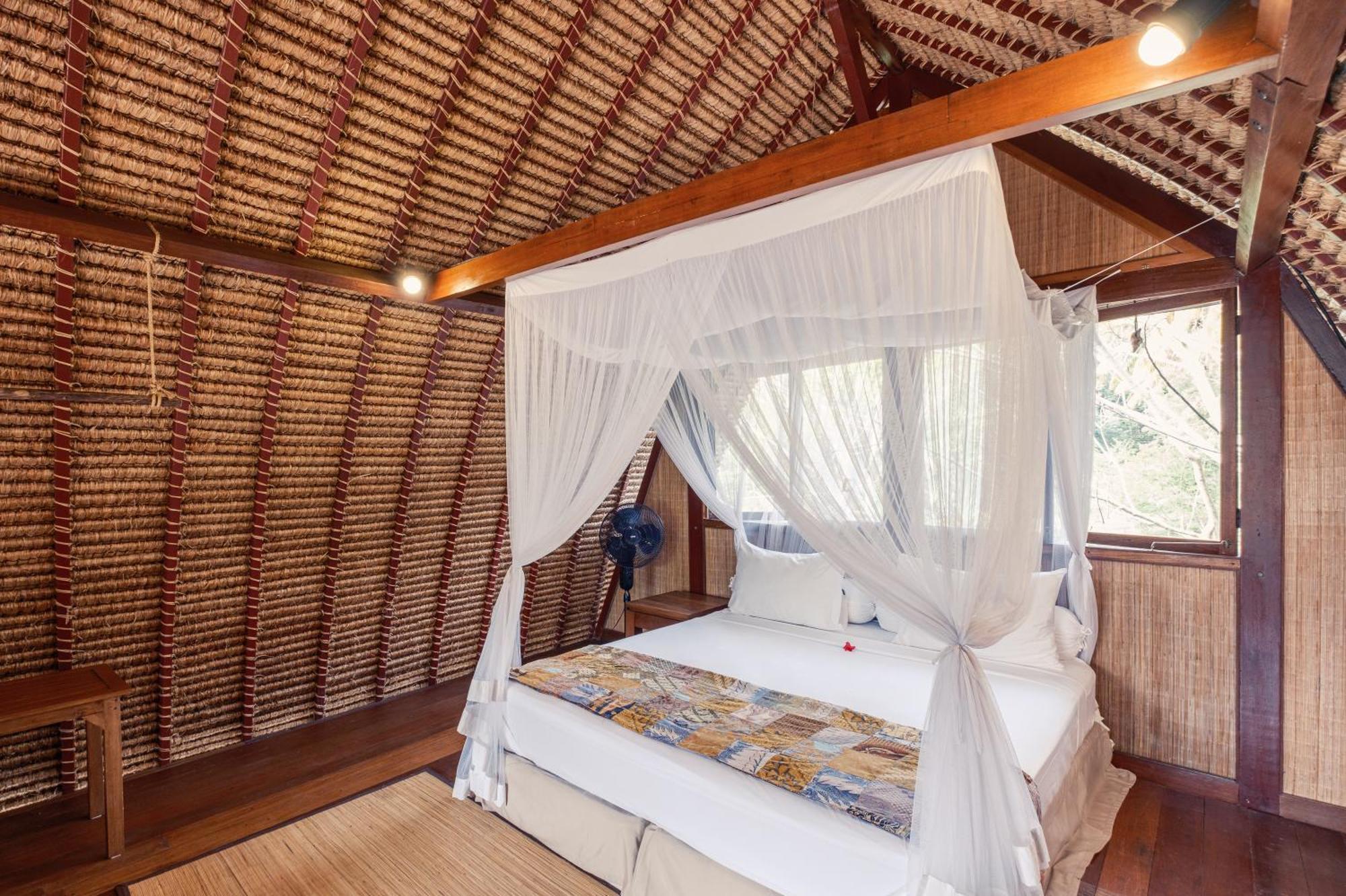 Eco Lodge&restaurant