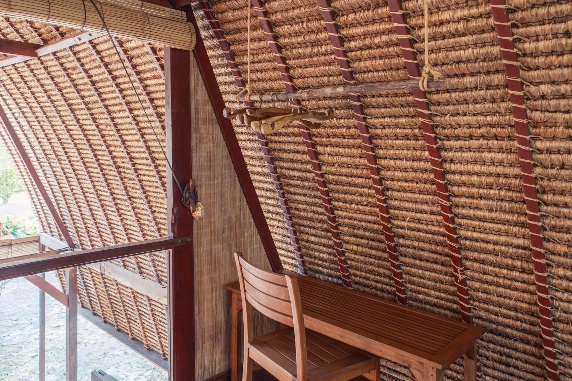 Eco Lodge&restaurant 3* Gili Asahan