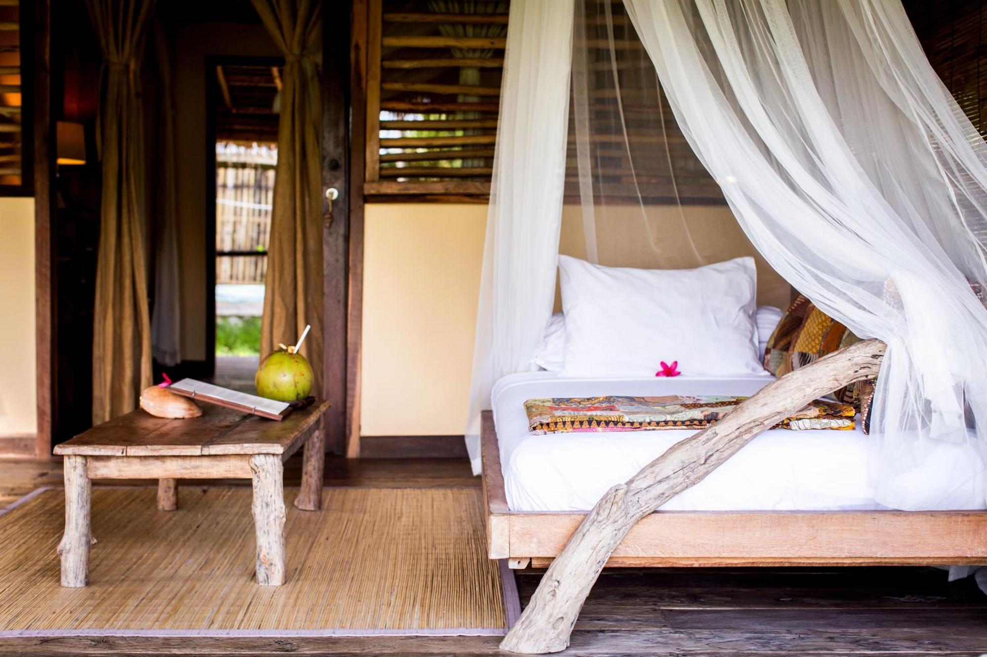 Taman liburan Eco Lodge&restaurant 3*