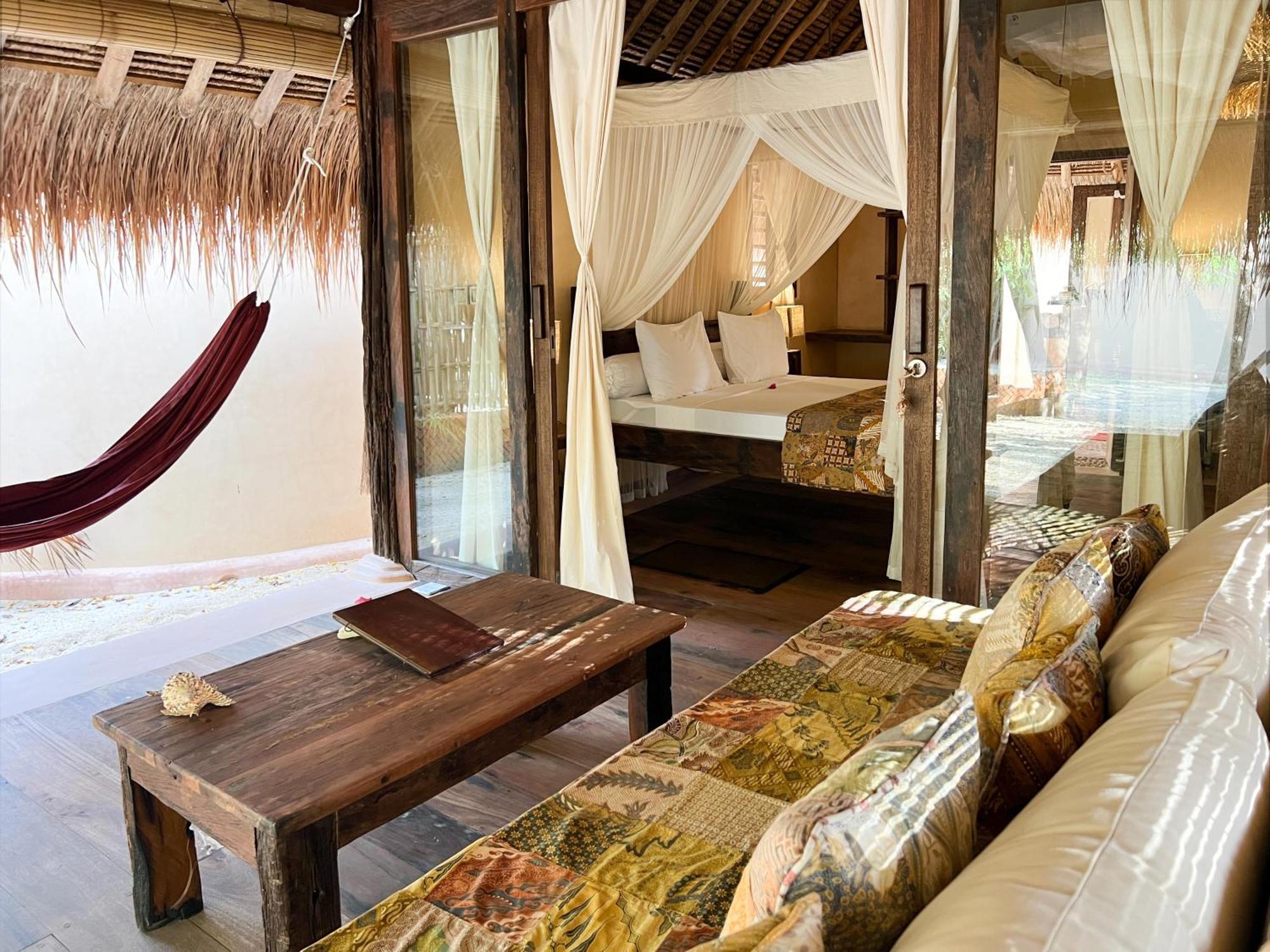 Eco Lodge&restaurant 3* Gili Asahan