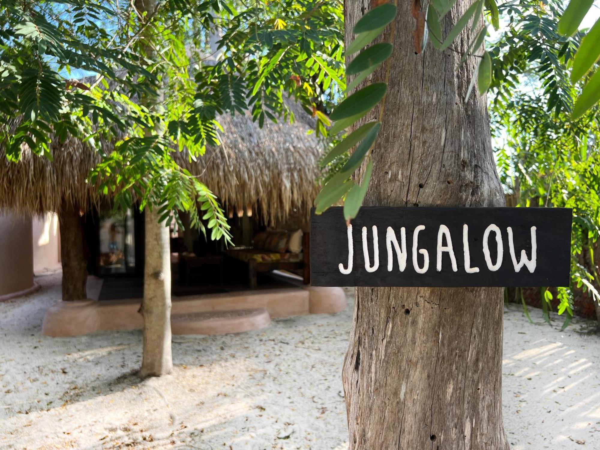 Eco & Restaurant Village de vacances