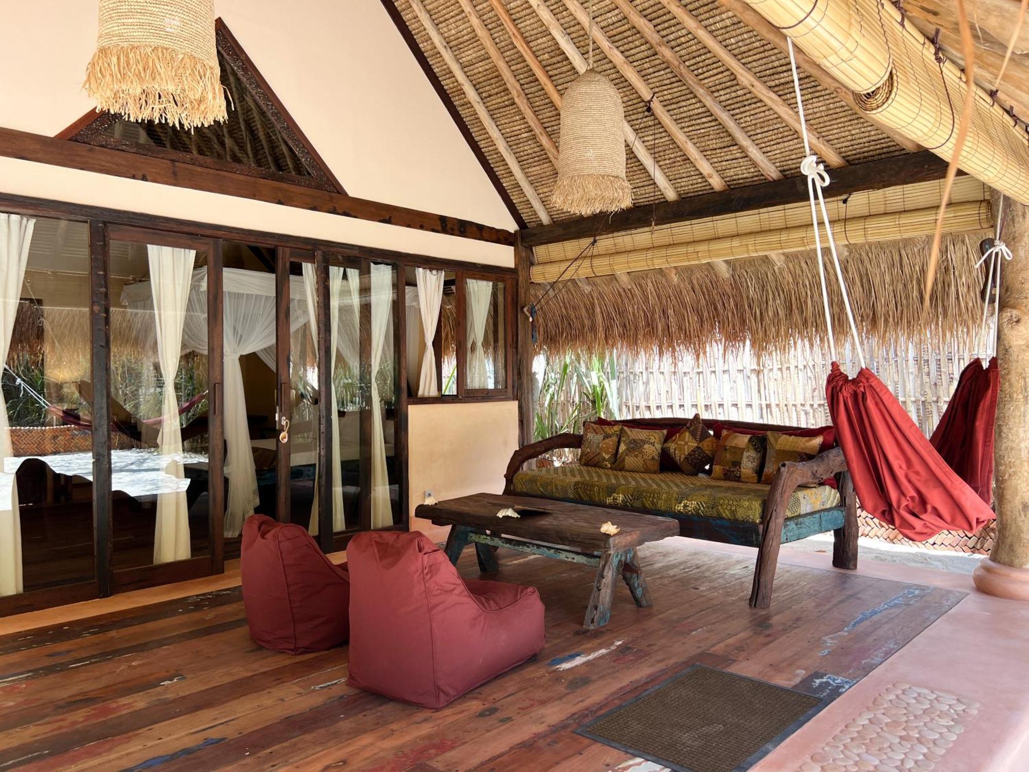 Eco Lodge&restaurant