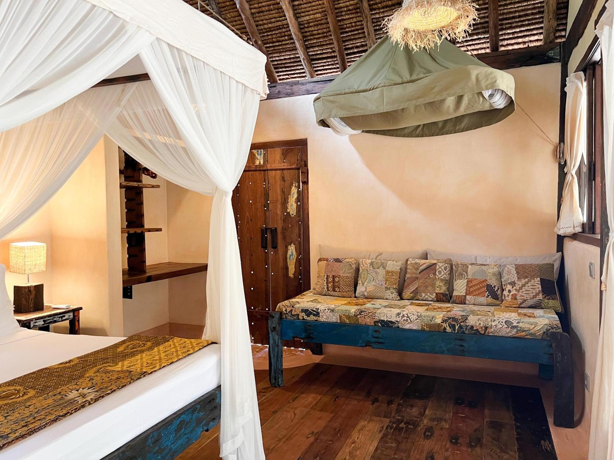Village de vacances Eco & Restaurant 3*
