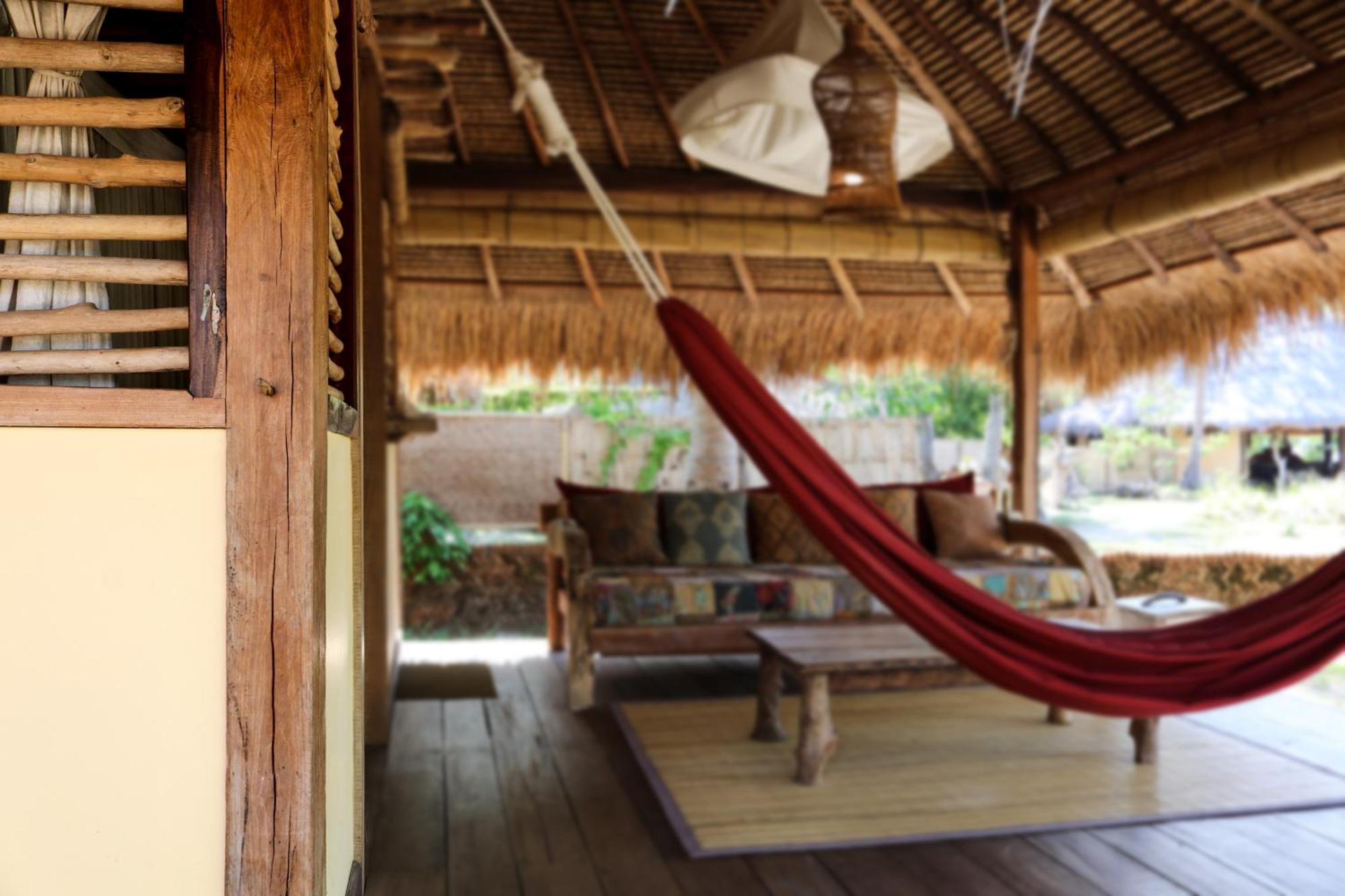 Eco Lodge&restaurant Taman liburan 3*