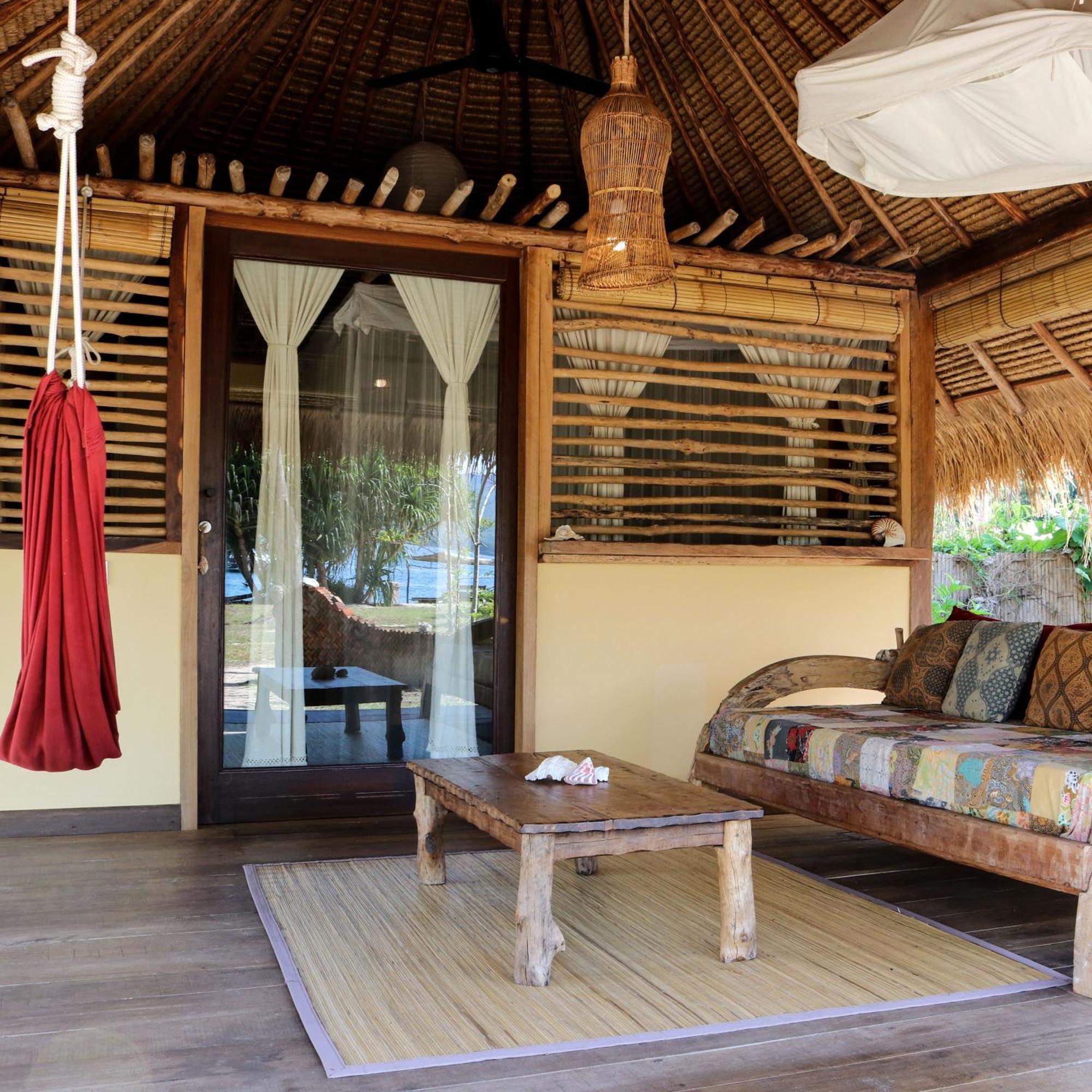 Eco Lodge&restaurant