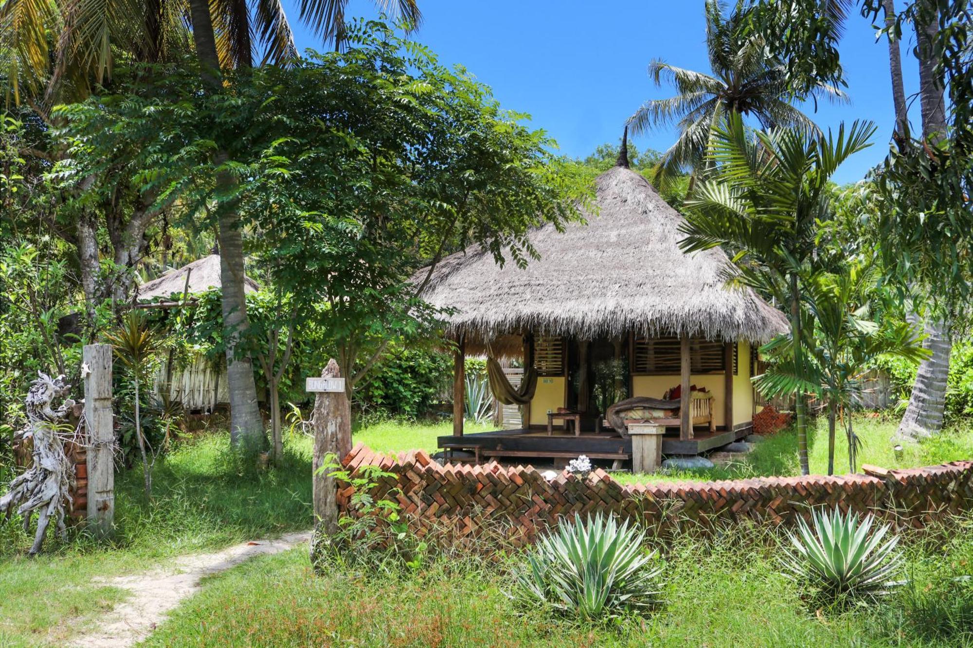 Eco Lodge&restaurant Taman liburan 3*