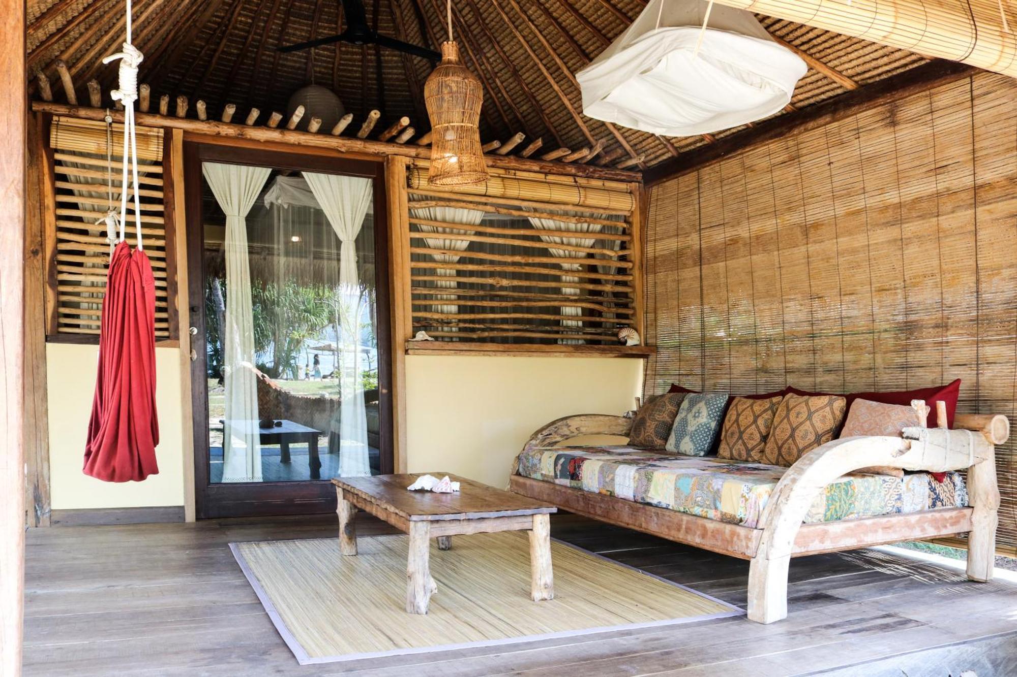 Eco Lodge&restaurant 3*