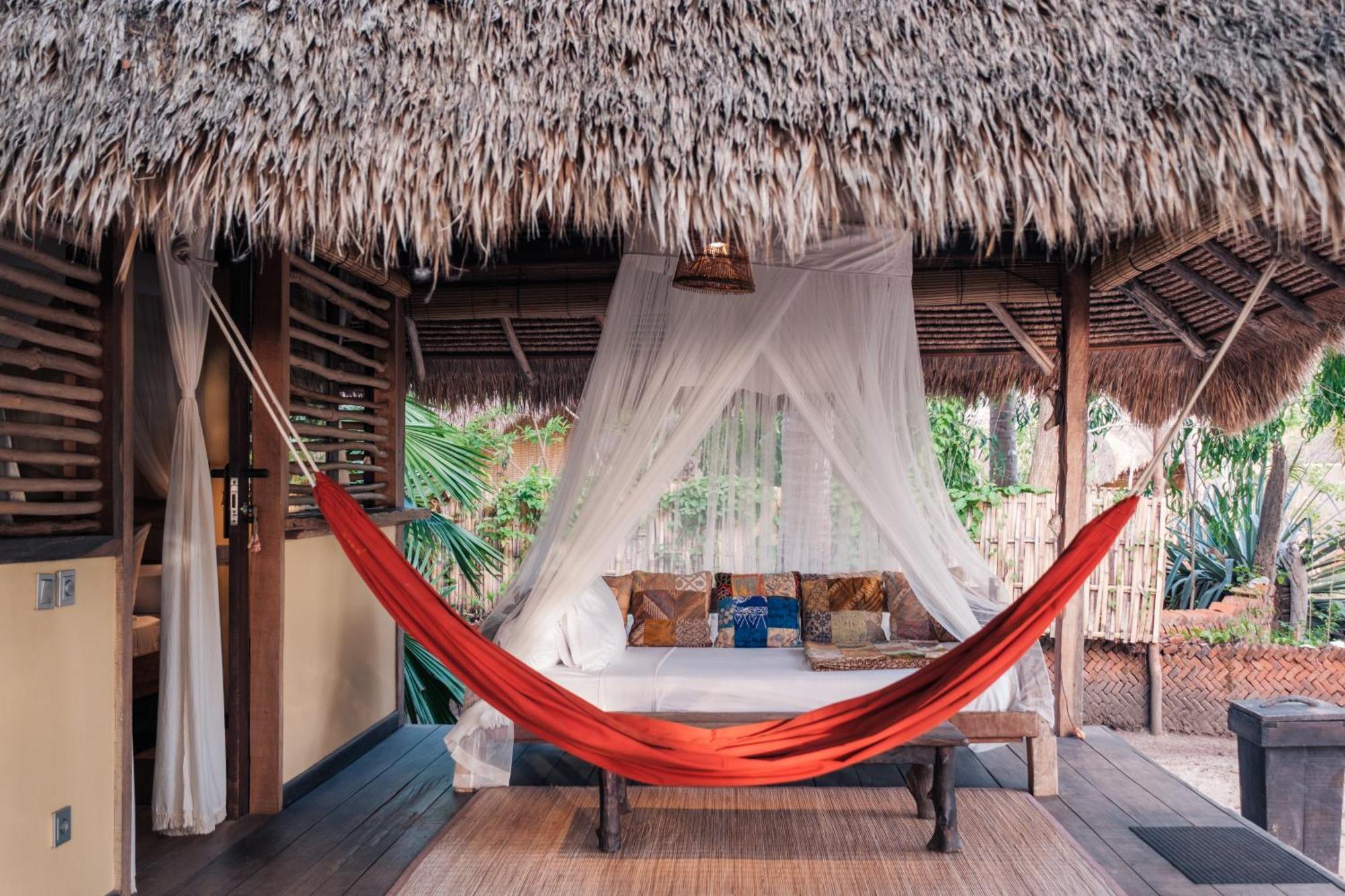 Eco Lodge&restaurant Taman liburan 3*