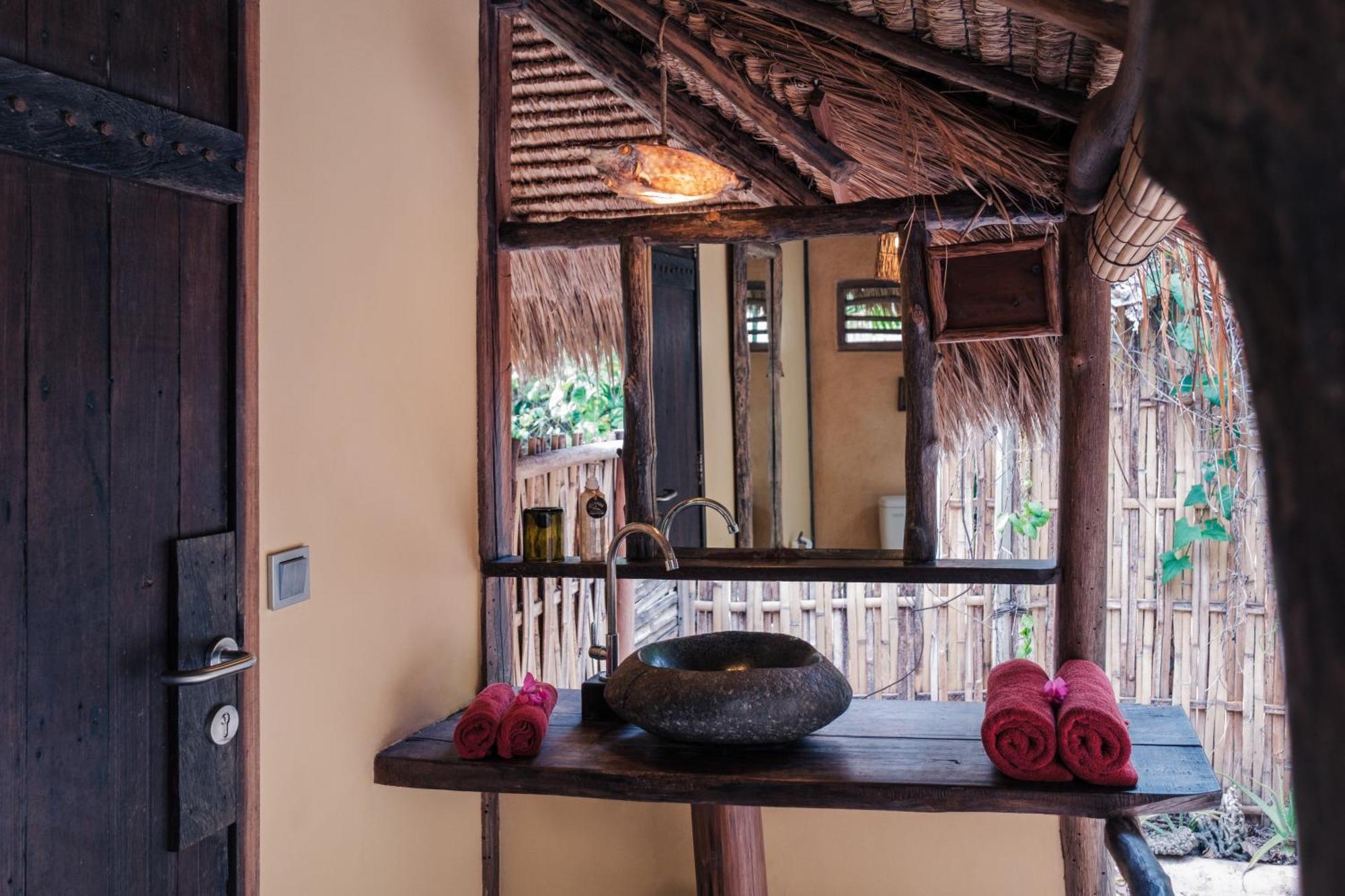 Taman liburan Eco Lodge&restaurant 3*