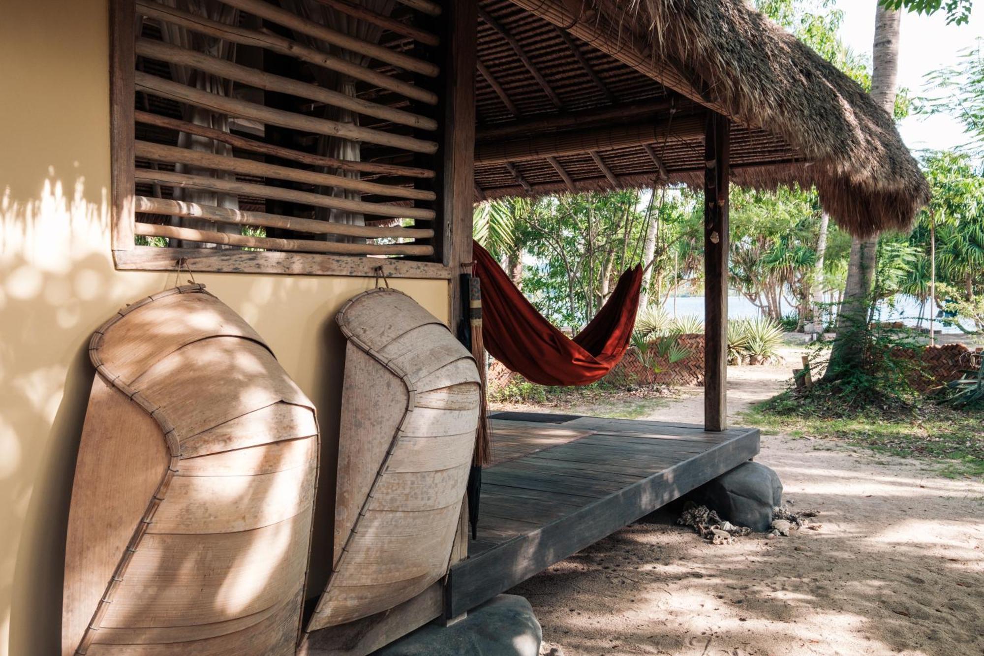 Taman liburan Eco Lodge&restaurant 3*
