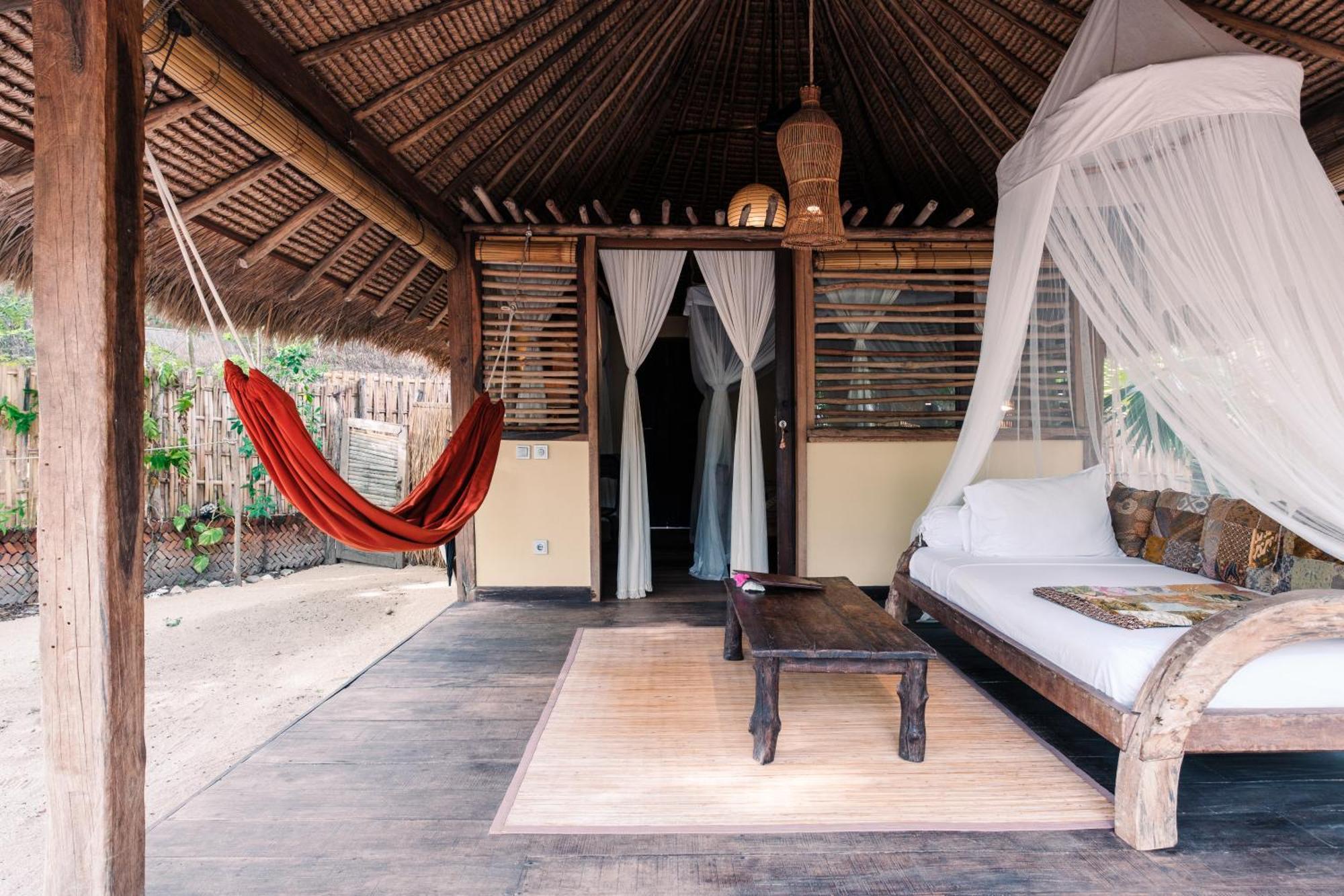 Eco Lodge&restaurant Taman liburan 3*