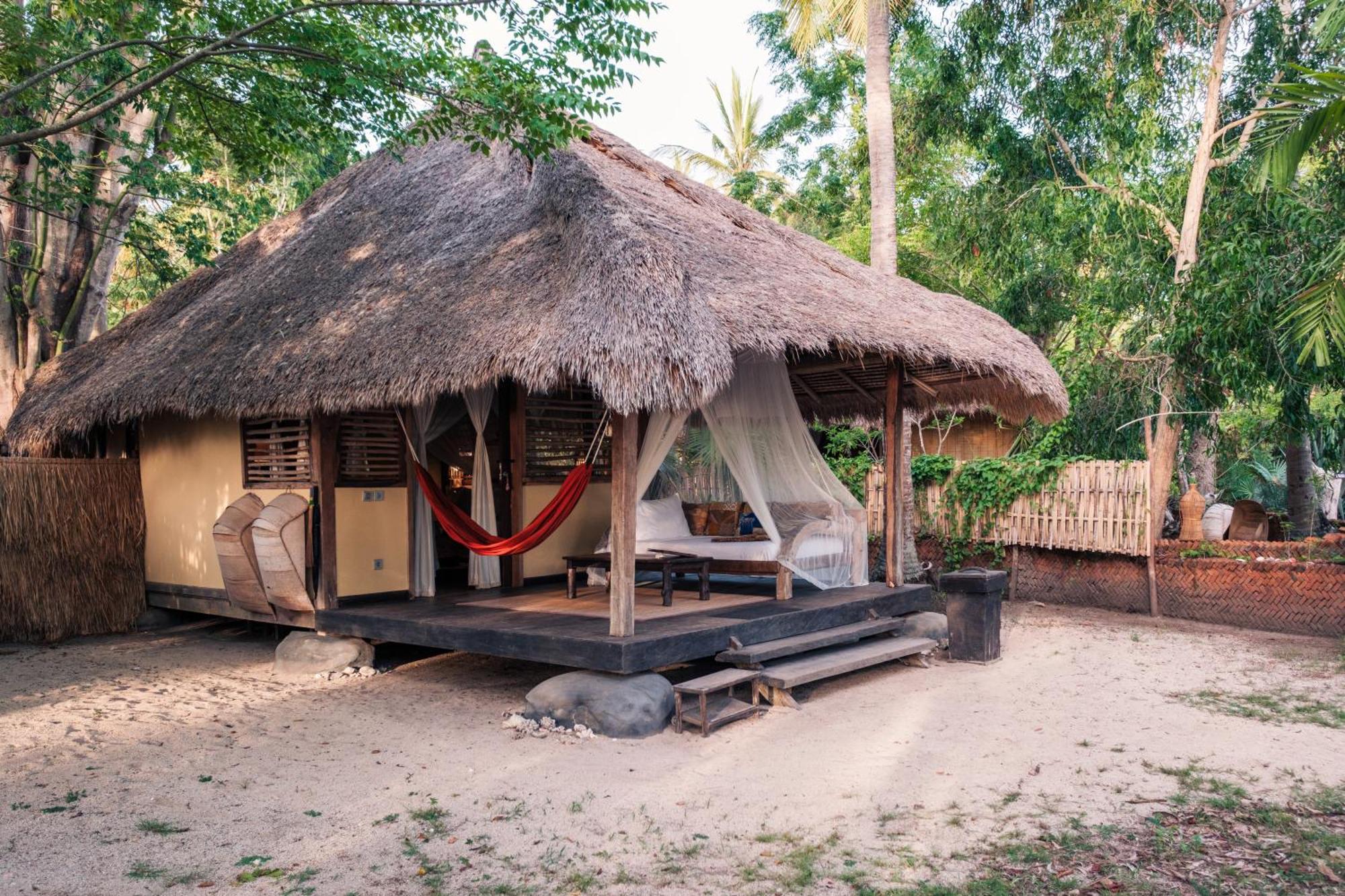 Eco Lodge&restaurant 3*