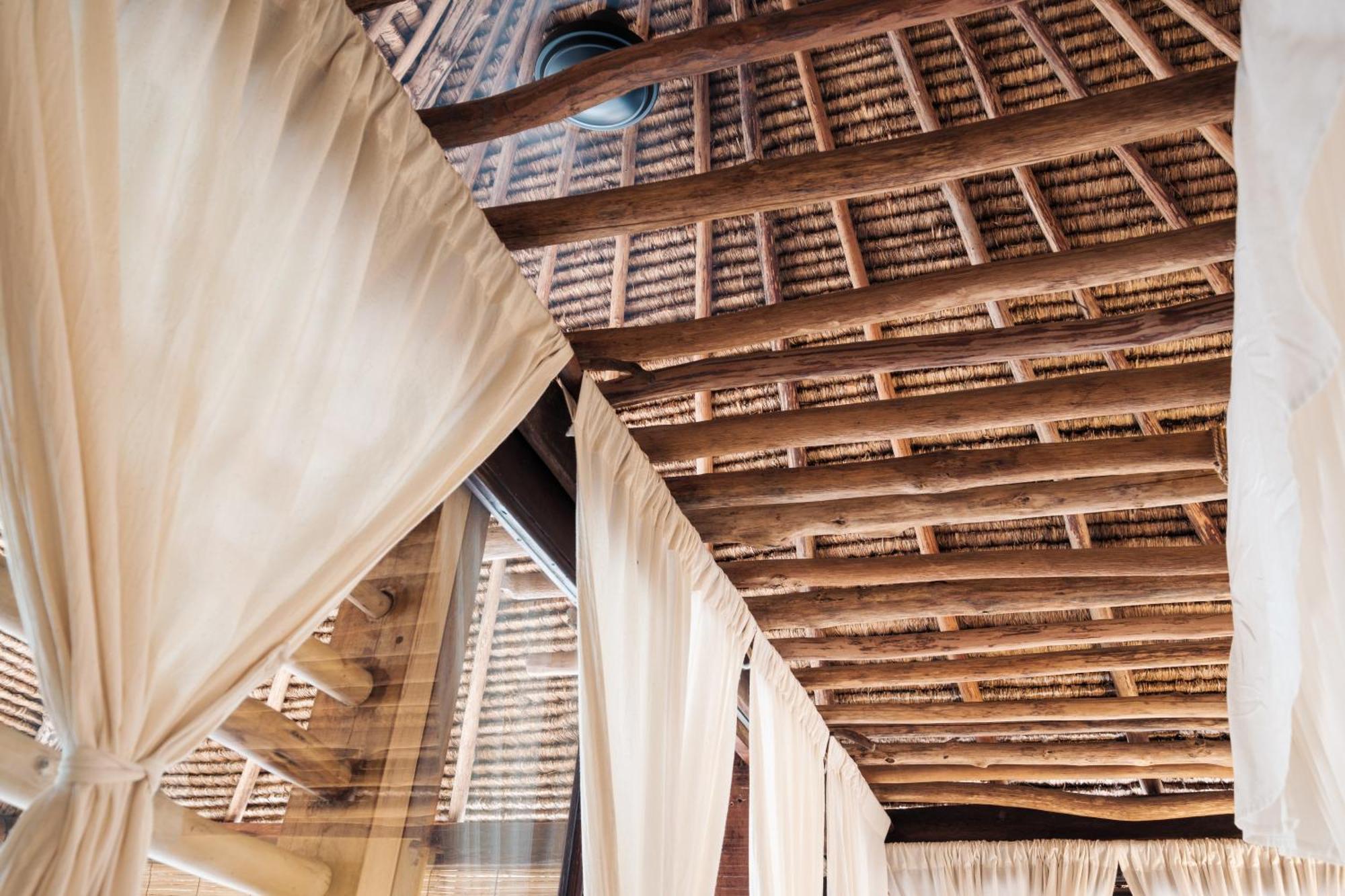 Eco Lodge&restaurant 3* Gili Asahan