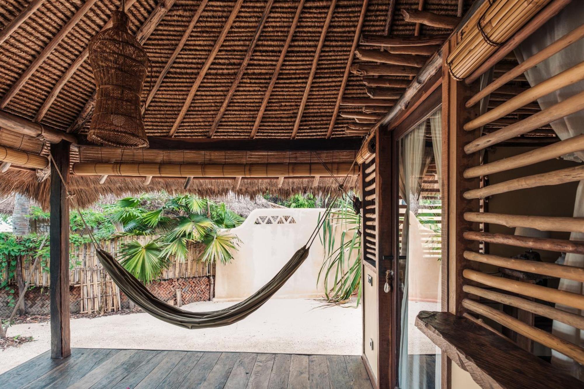 Eco Lodge&restaurant