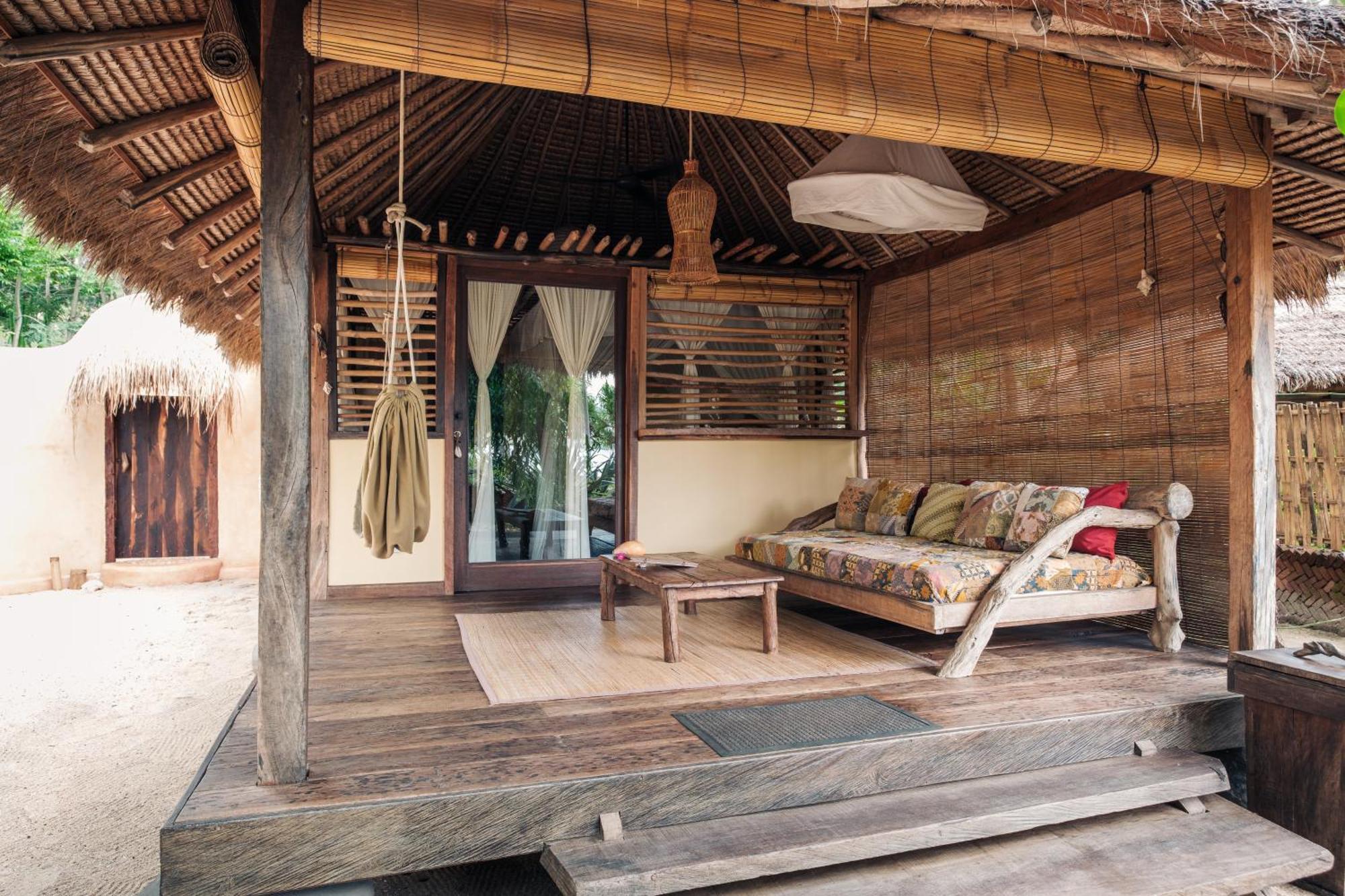 Eco Lodge&restaurant Taman liburan 3*