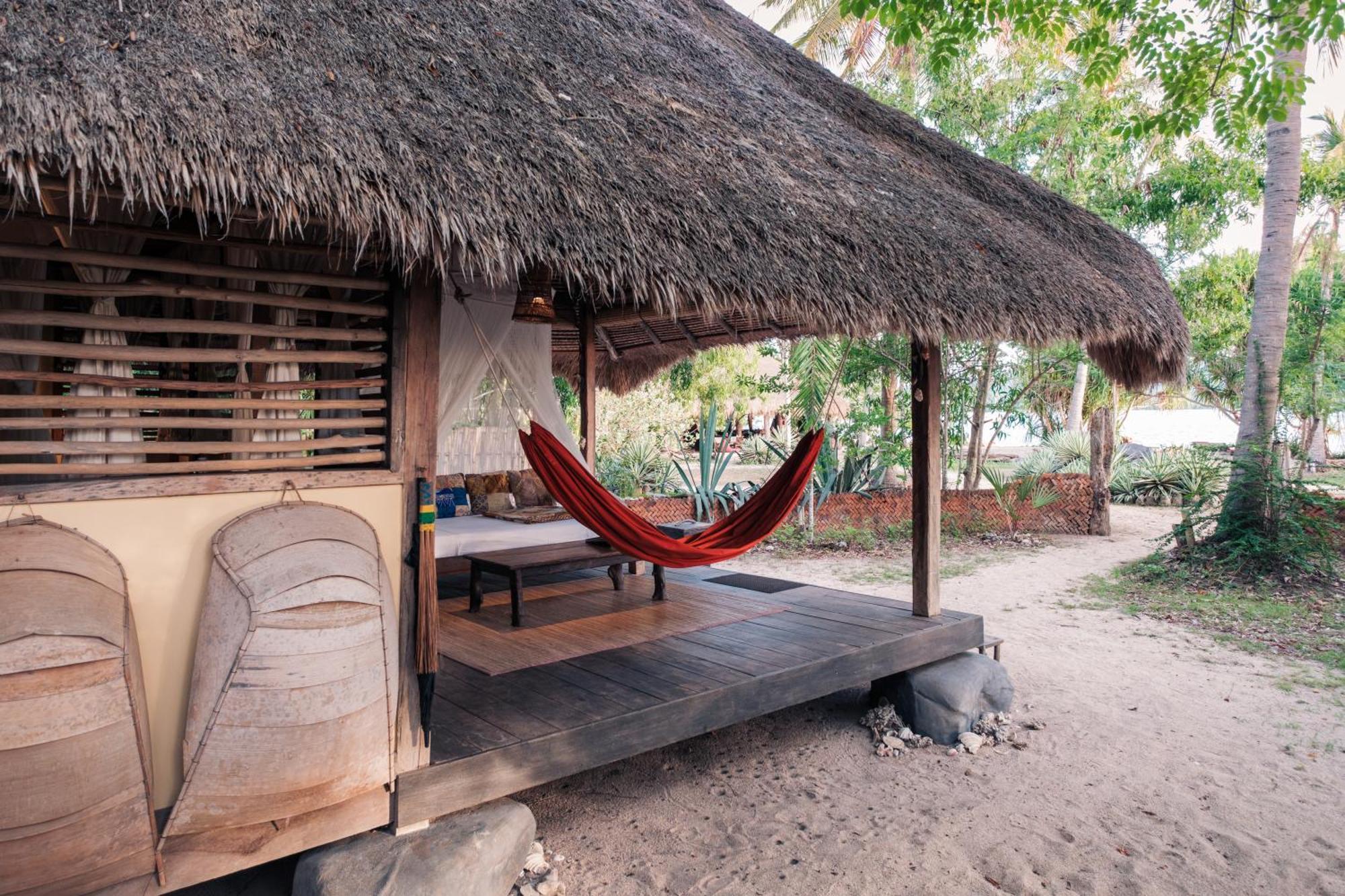 Eco Lodge&restaurant Taman liburan 3*
