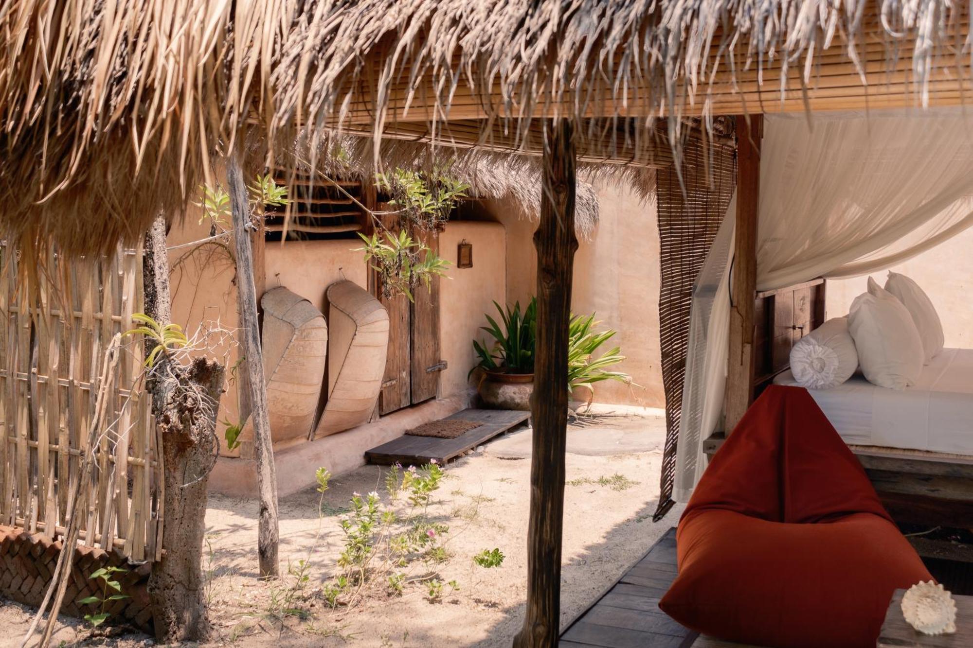 Taman liburan Eco Lodge&restaurant 3*