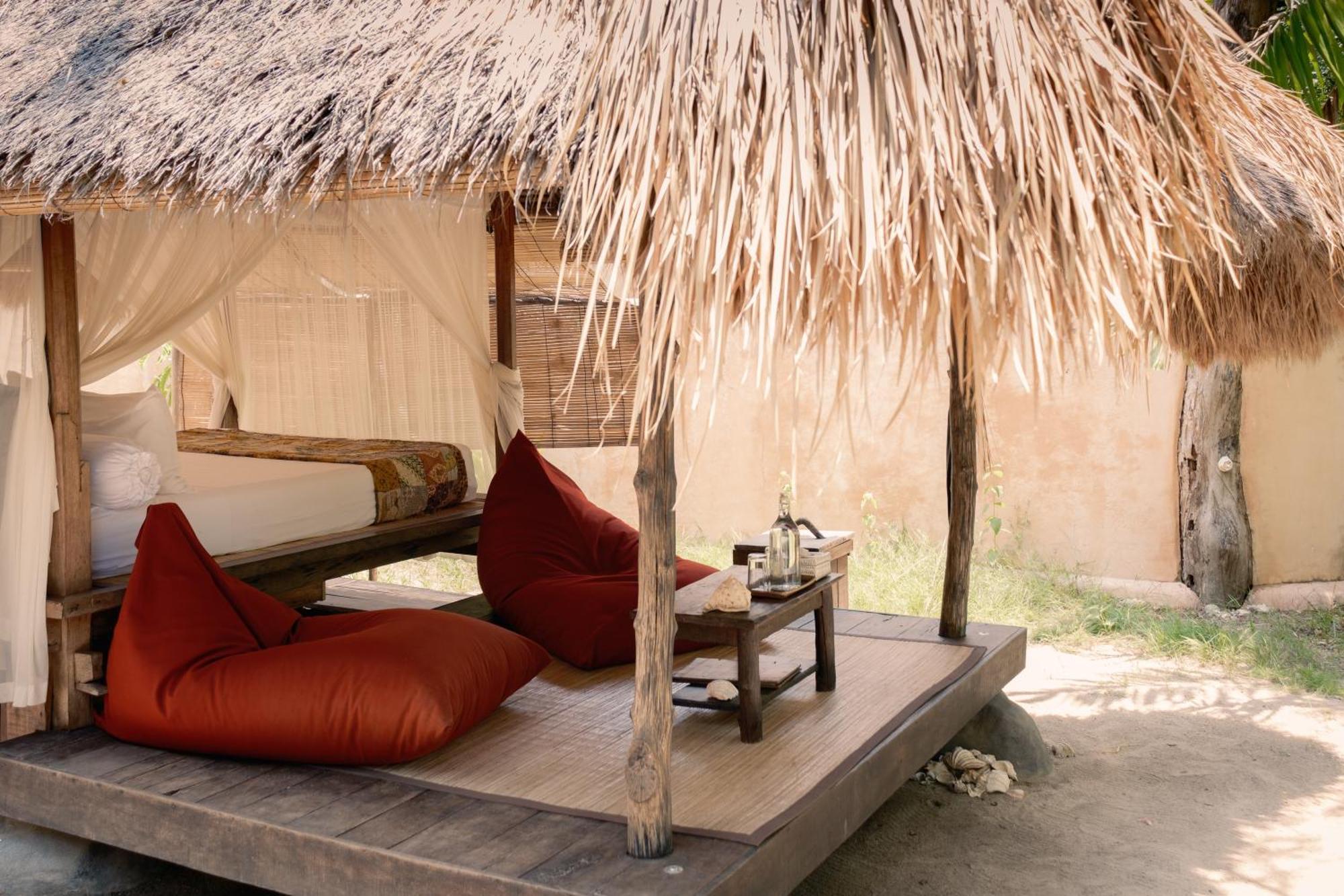 Eco Lodge&restaurant 3* Gili Asahan
