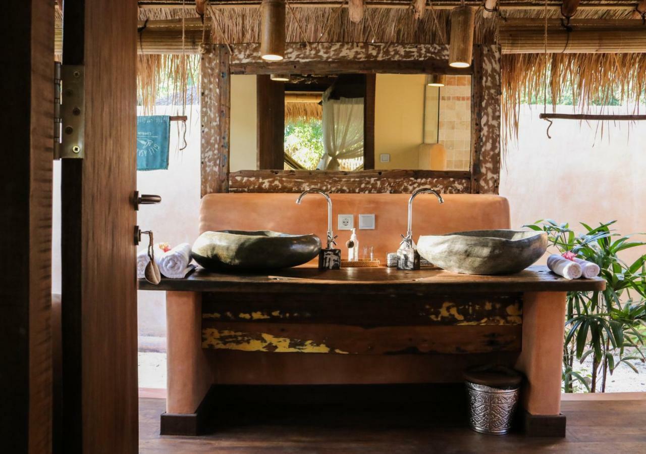 Eco & Restaurant 3* Gili Asahan